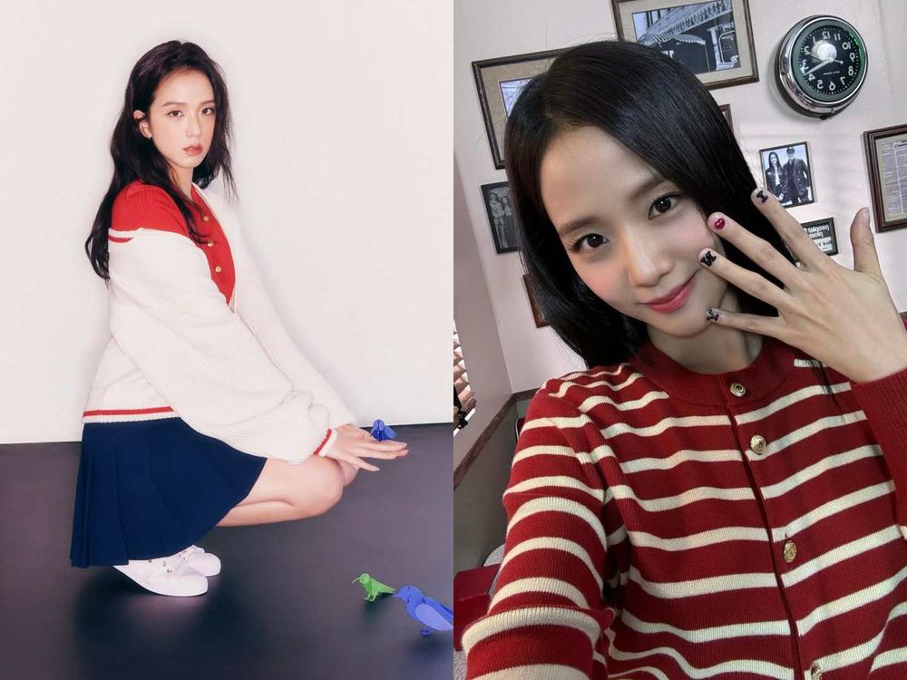 2025韓星最愛4大美系品牌公開！Polo棒球帽得包色、A&F東區旗艦店逛到出不來！-14
