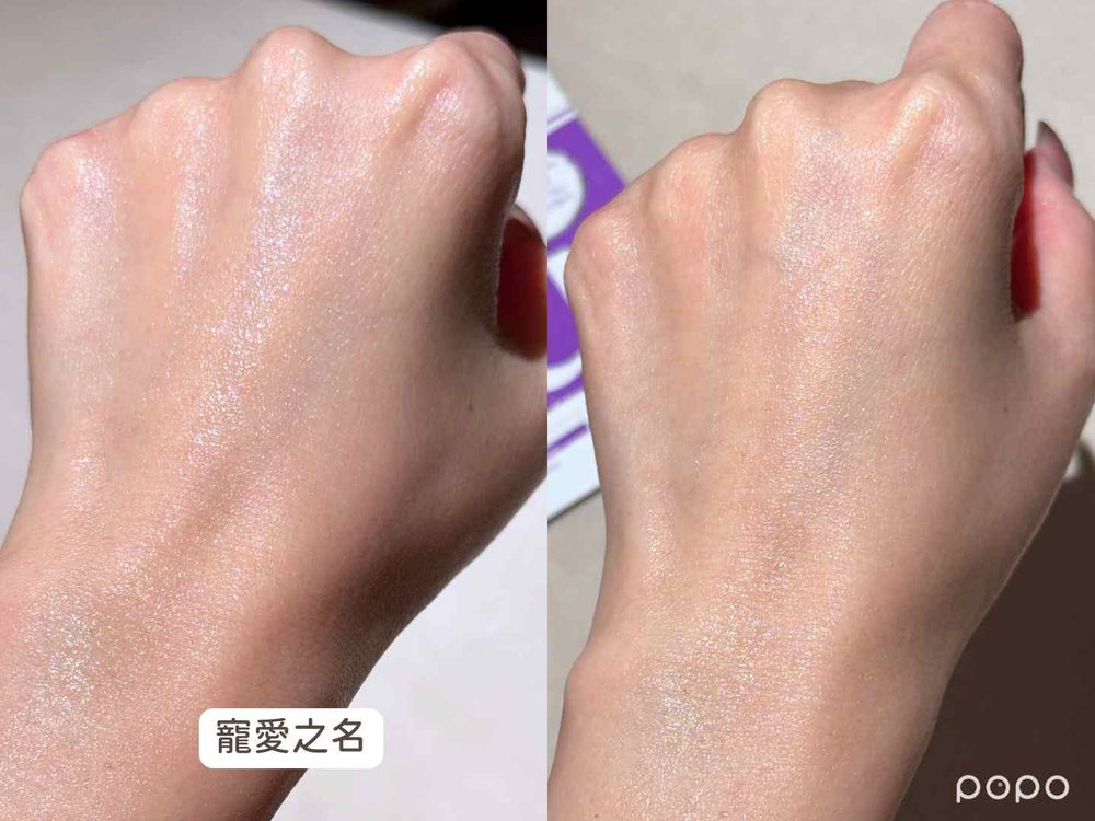 POPO筆記老實說！熬夜急救、熟齡抗老、日常保養怎麼選？紅遍海外台灣三大「熱銷面膜評比」保濕力、服貼度、CP值實測！-10