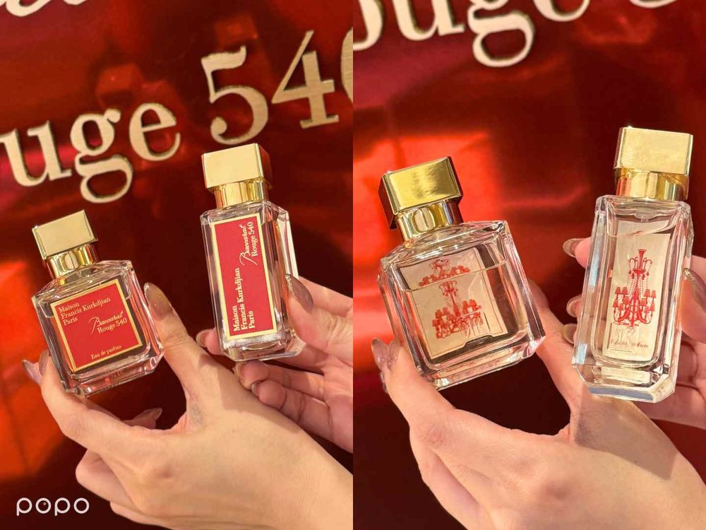 MFK「540水晶之燄」十周年！全亞洲首座主題概念店降臨信義區，為期一個月滿額送540香精組合！-4