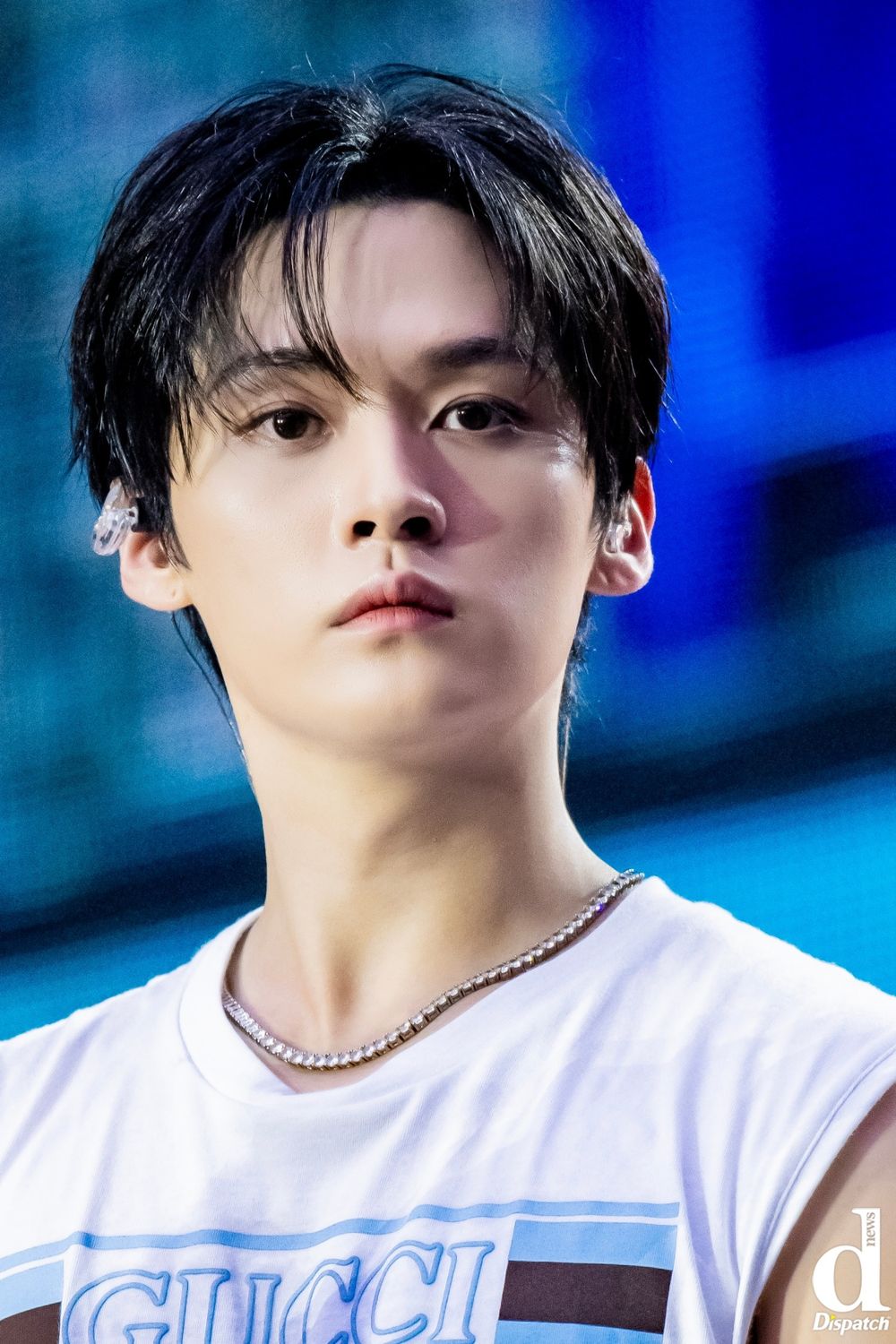 韓網公認6位眼睛最好看的KPOP男偶像！車銀優、V成整型範本，Lee Know無辜眼超圈粉！-7