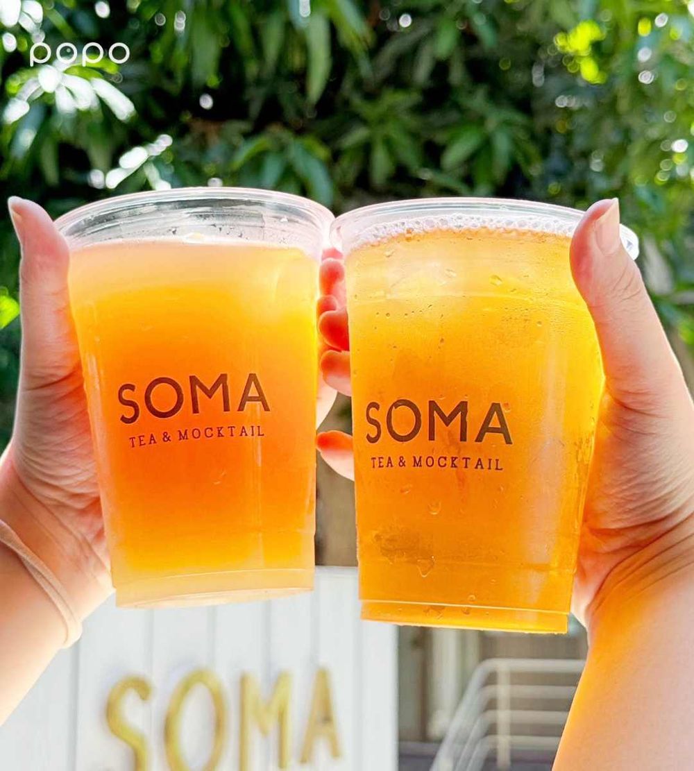 2025年SOMA必喝TOP6推薦出爐！新品「蜜隱烏龍歐雷」一上市就被推爆、這杯高山菁茶喝過就回不去！-3