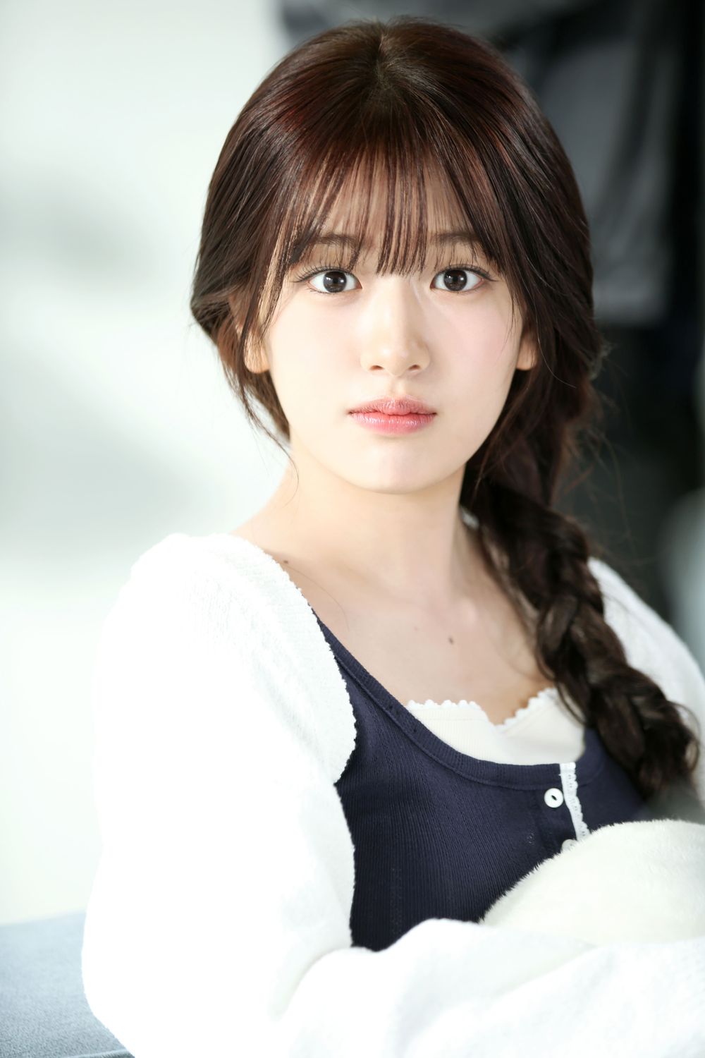 韓網公認7位眼睛最好看的KPOP女偶像！張員瑛超會放電，Sullyoon、有娜根本漫畫眼！-2