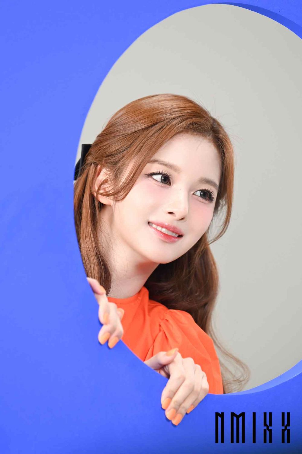 韓網公認7位眼睛最好看的KPOP女偶像！張員瑛超會放電，Sullyoon、有娜根本漫畫眼！-5