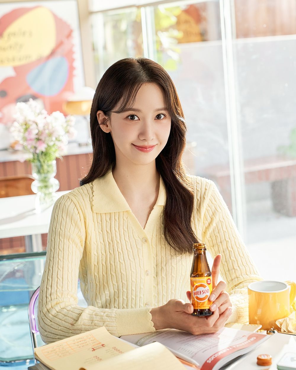 韓網公認7位眼睛最好看的KPOP女偶像！張員瑛超會放電，Sullyoon、有娜根本漫畫眼！-6