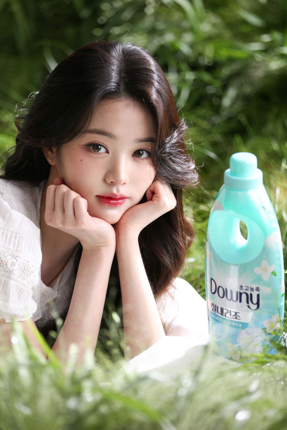 韓網公認7位眼睛最好看的KPOP女偶像！張員瑛超會放電，Sullyoon、有娜根本漫畫眼！-11
