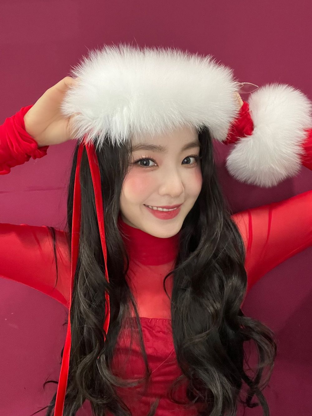韓網公認7位眼睛最好看的KPOP女偶像！張員瑛超會放電，Sullyoon、有娜根本漫畫眼！-12