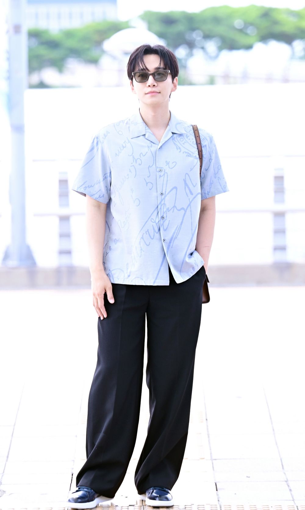 韓流男神李俊昊三度來台！將現身Berluti台北101活動，限定形象快報今晚「這裡」免費拿！-2