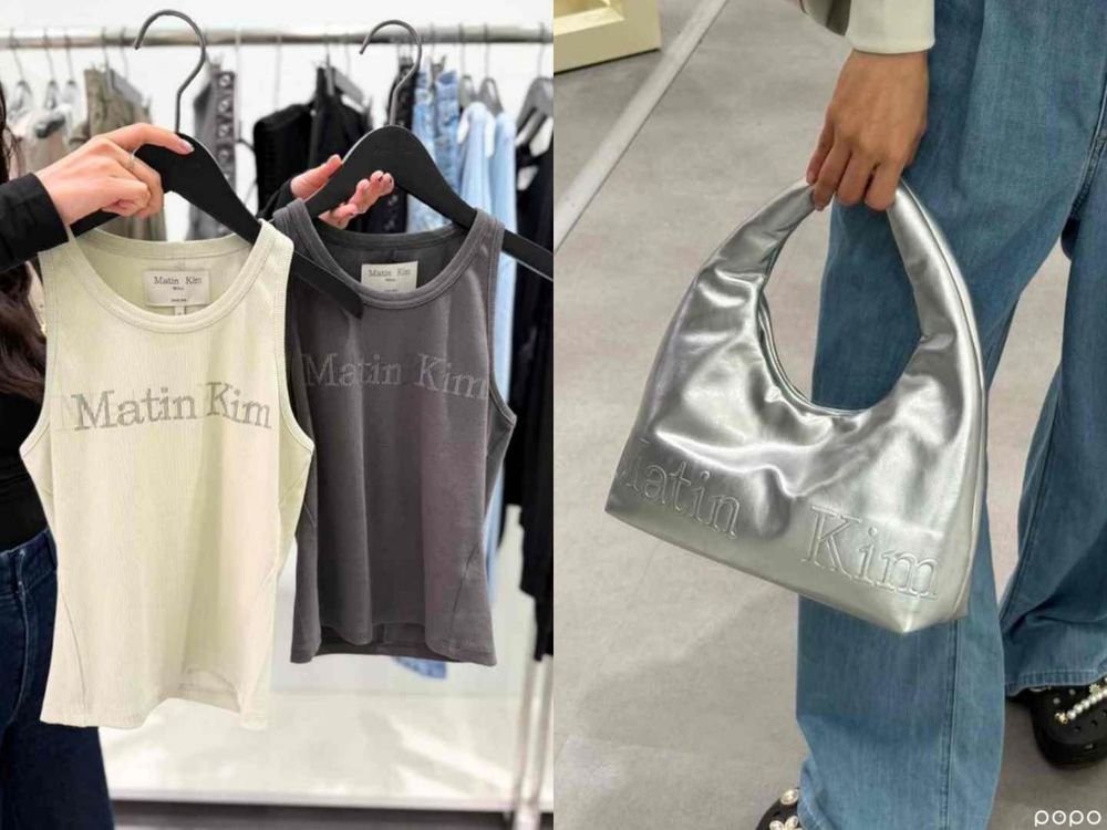 最新！華泰名品城「7大必逛寶藏品牌」攻略！PEDRO首間Outlet店、韓牌Matin Kim也進駐！-2