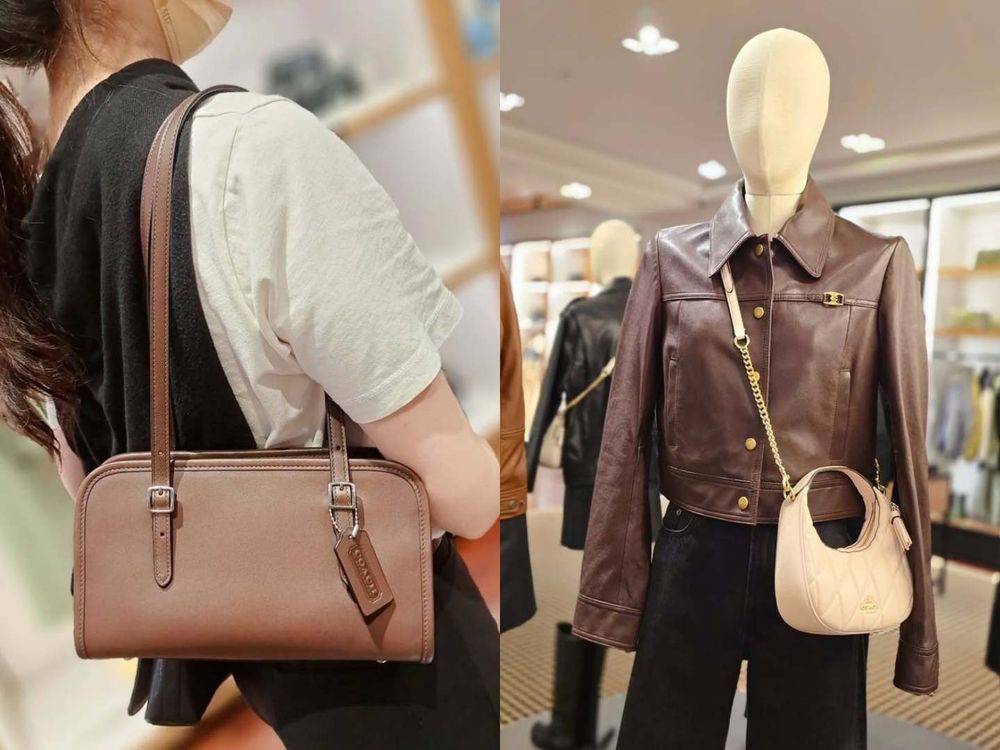 最新！華泰名品城「7大必逛寶藏品牌」攻略！PEDRO首間Outlet店、韓牌Matin Kim也進駐！-4