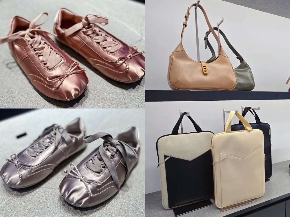 最新！華泰名品城「7大必逛寶藏品牌」攻略！PEDRO首間Outlet店、韓牌Matin Kim也進駐！-5