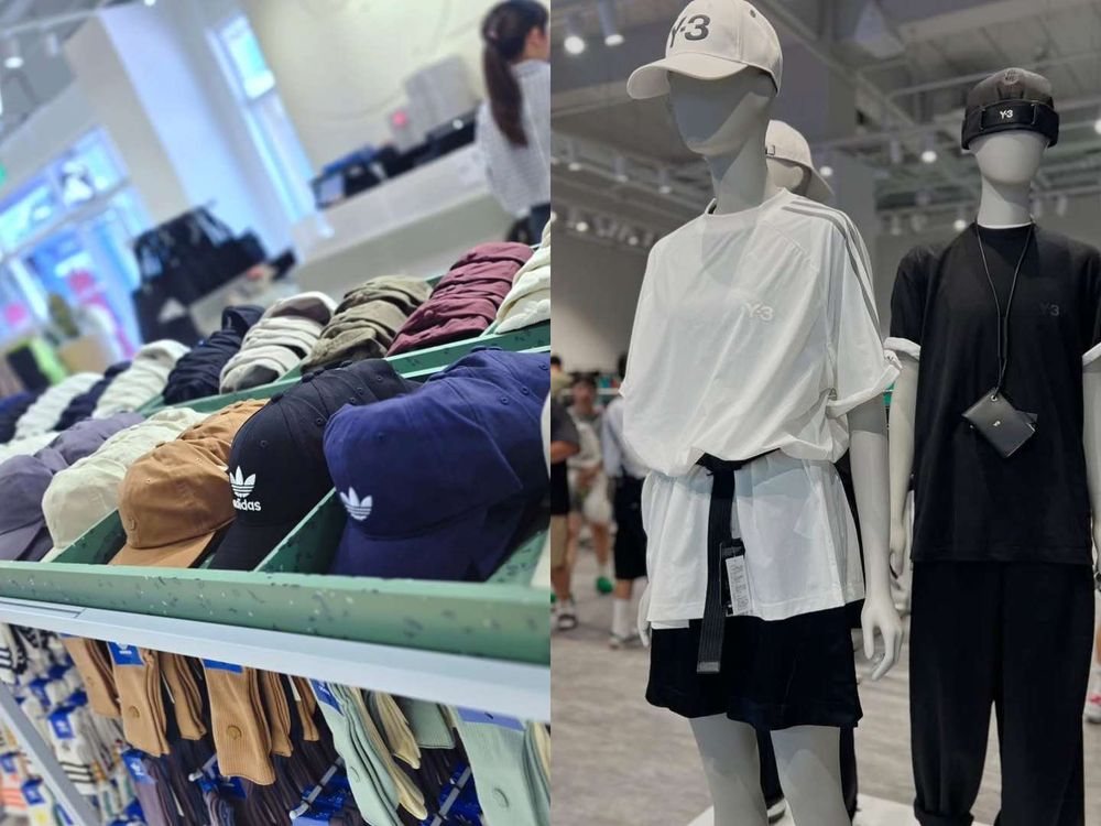 最新！華泰名品城「7大必逛寶藏品牌」攻略！PEDRO首間Outlet店、韓牌Matin Kim也進駐！-10