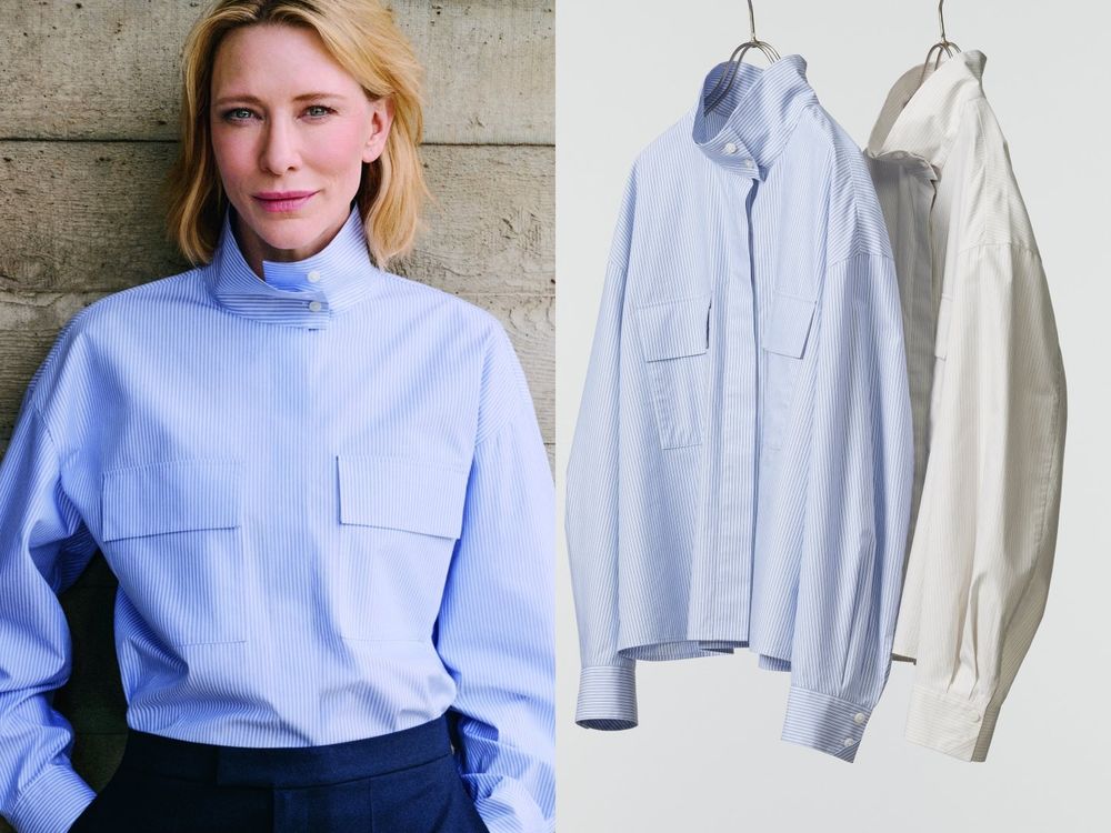UNIQLO C系列下半年新款來了！18款必買一級清單出爐！瑪莉珍鞋絕對要先搶！-17
