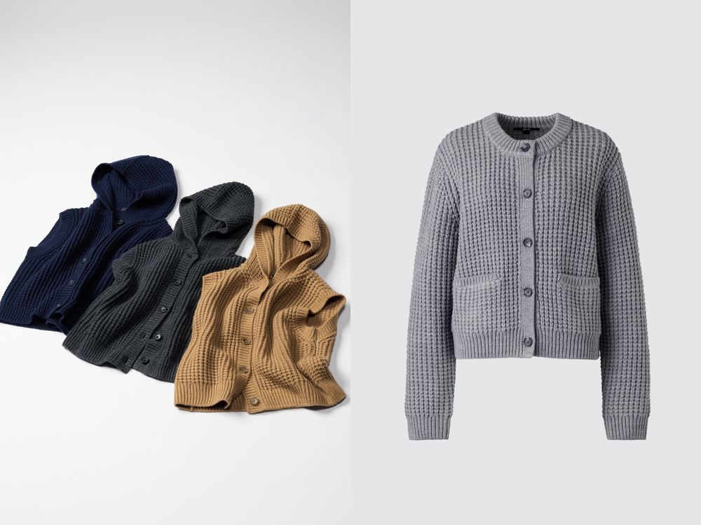 UNIQLO C系列下半年新款來了！18款必買一級清單出爐！瑪莉珍鞋絕對要先搶！-6