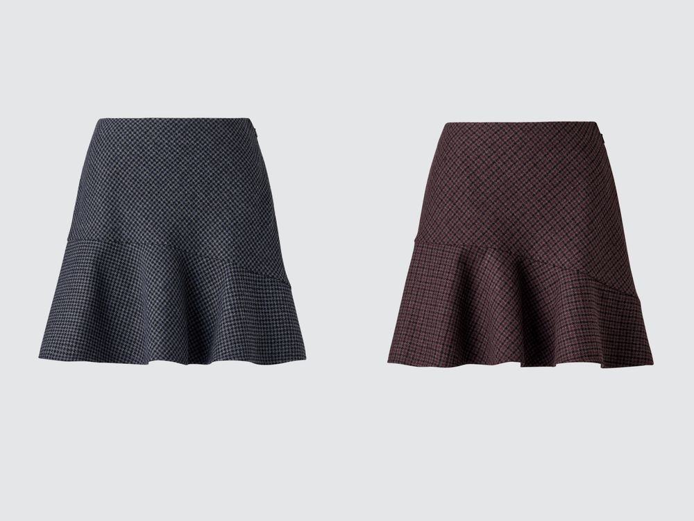 UNIQLO C系列下半年新款來了！18款必買一級清單出爐！瑪莉珍鞋絕對要先搶！-5