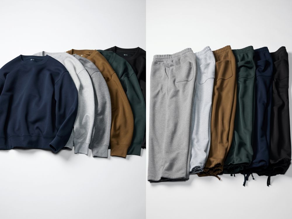 UNIQLO C系列下半年新款來了！18款必買一級清單出爐！瑪莉珍鞋絕對要先搶！-9