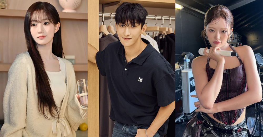 KPOP偶像MBTI公開！6位意想不到的「I人」偶像！安俞真、DK、海嫄都上榜！-1