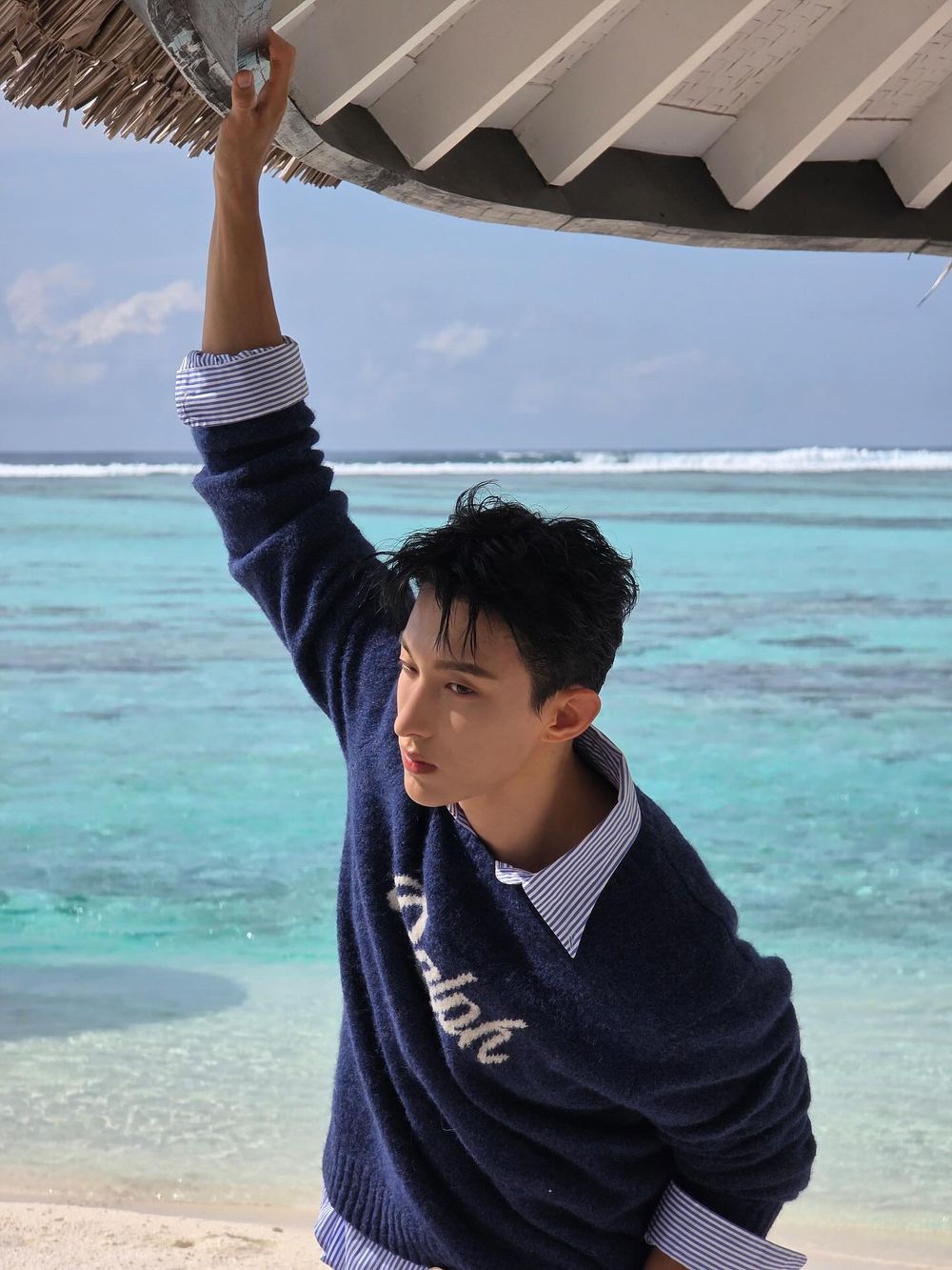 KPOP偶像MBTI公開！6位意想不到的「I人」偶像！安俞真、DK、海嫄都上榜！-2