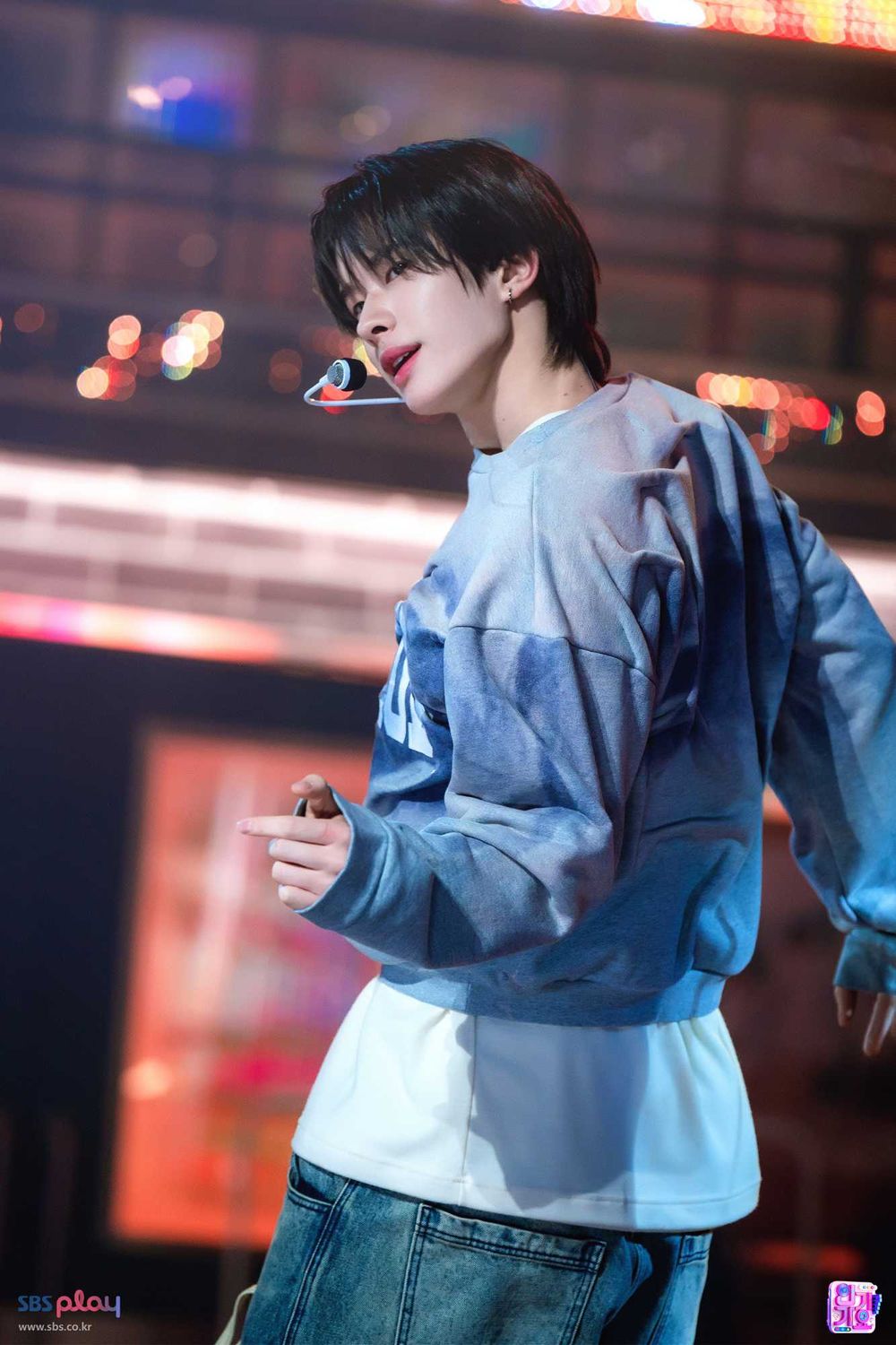 網友認證7位五代韓團「音色妖精」KPOP偶像！元彬、RIWOO榜上有名，Rami實力唱腔超抓耳！-9