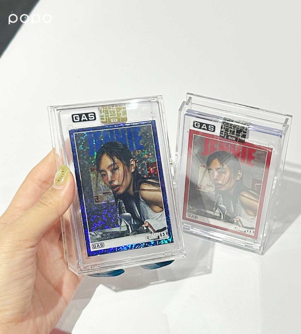 JENNIE快閃店限時四天來台！紅寶石色調空間太好拍、「公仔鑰匙圈」必買周邊價格&滿額贈一次看！-3