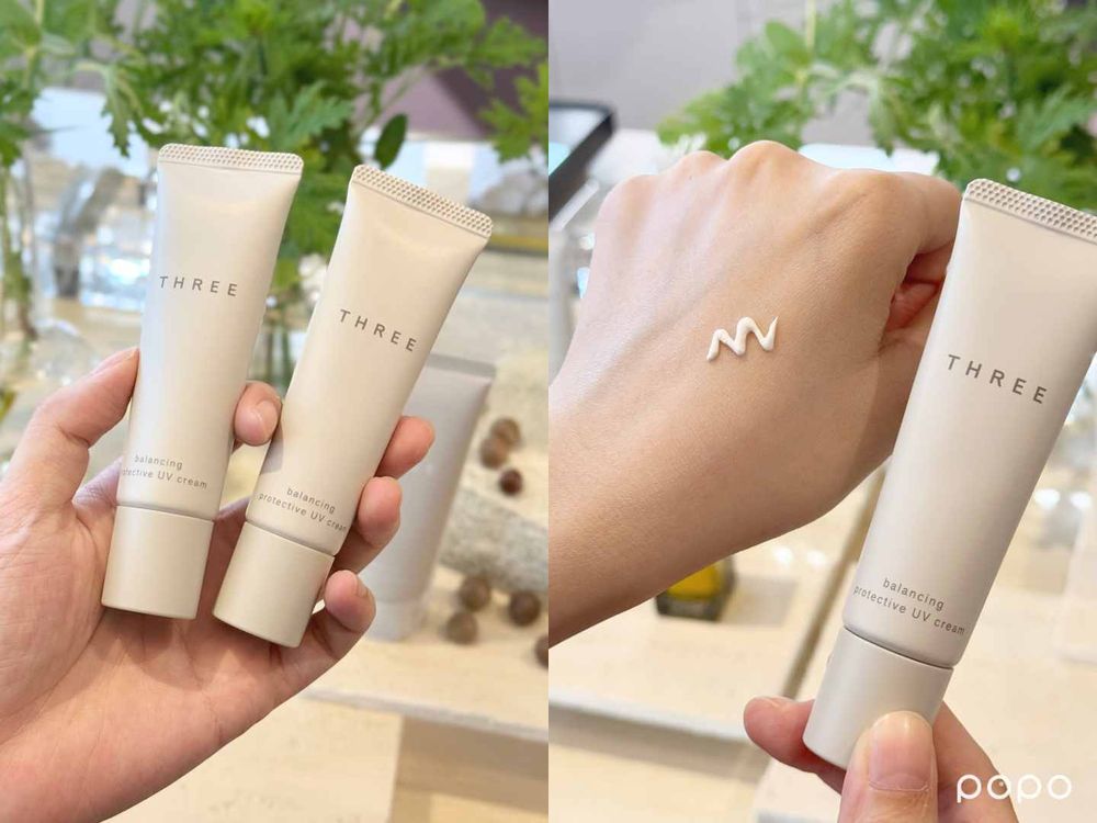 THREE is BACK！日系植萃保養天花板重磅回歸，精油淡香水、打亮霜新升級，必買品項一次看！-8