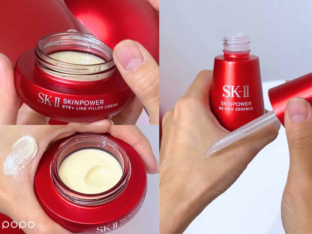 9月專櫃保養最強戰報！蘭蔻小黑水、SK-II澎彈大紅球、Kiehl’s金盞花神水升級...，搶攻秋冬換季護膚話題！-9