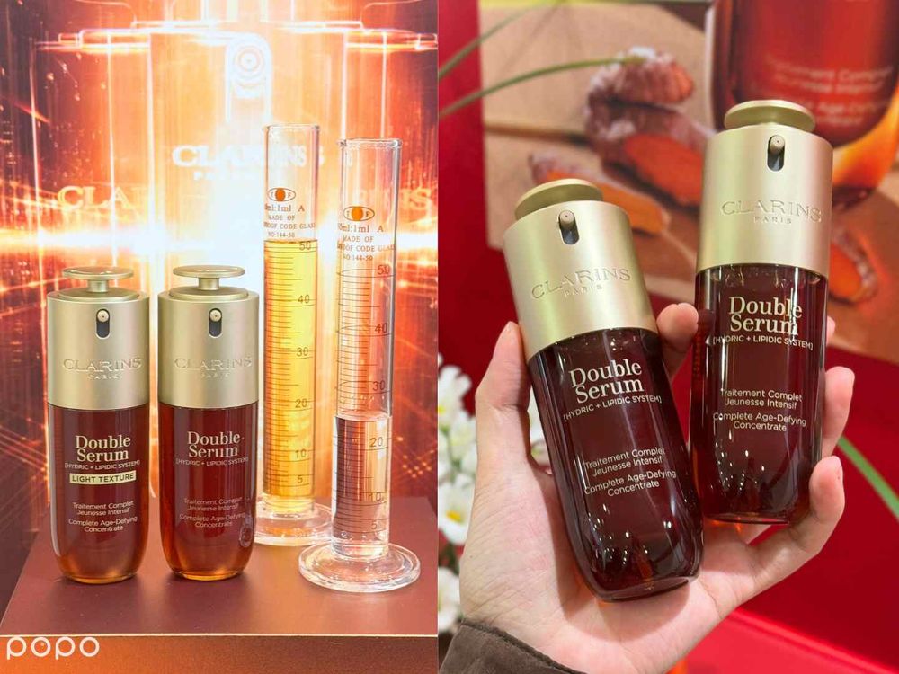 9月專櫃保養最強戰報！蘭蔻小黑水、SK-II澎彈大紅球、Kiehl’s金盞花神水升級...，搶攻秋冬換季護膚話題！-12