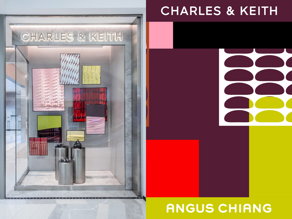CHARLES & KEITH下半7大必買新包公開！韓韶禧同款「托特包、後揹包」都上架了！-19