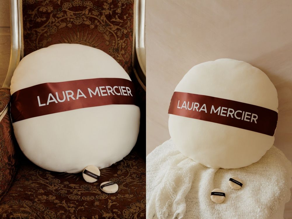 南部美妝迷久等了！Laura Mercier進駐台南新光三越小北門，開幕限定活動、限量滿額贈、體驗禮一次看！-4