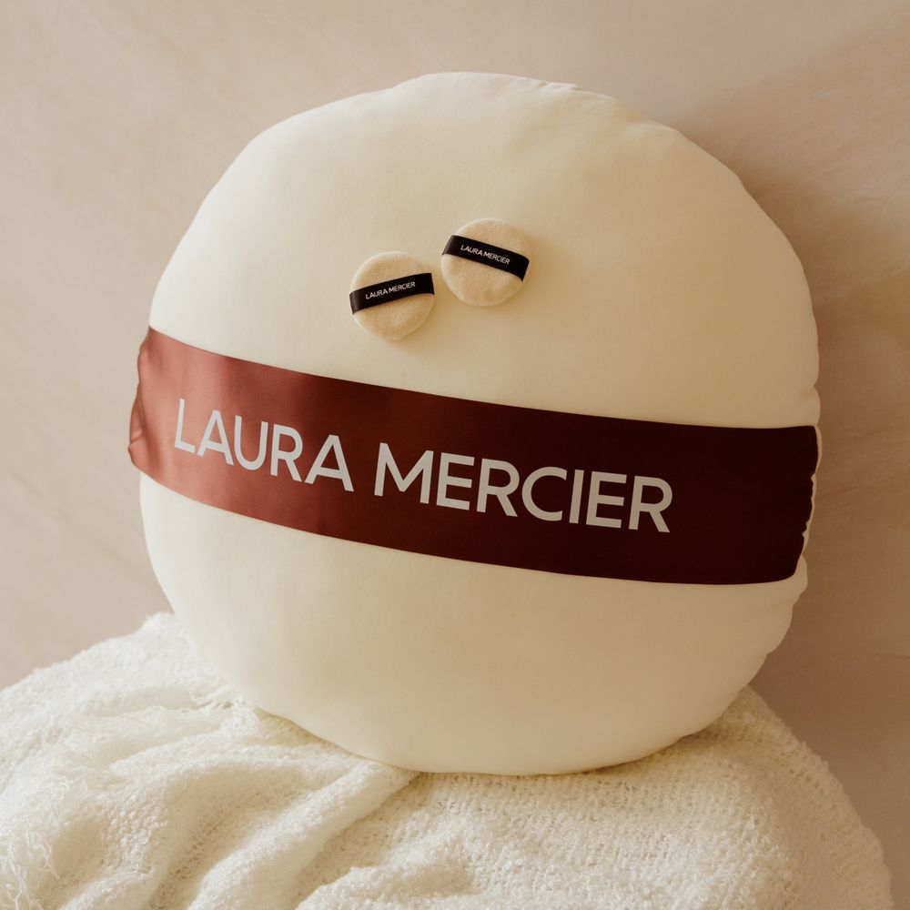 南部美妝迷久等了！Laura Mercier進駐台南新光三越小北門，開幕限定活動、限量滿額贈、體驗禮一次看！-6