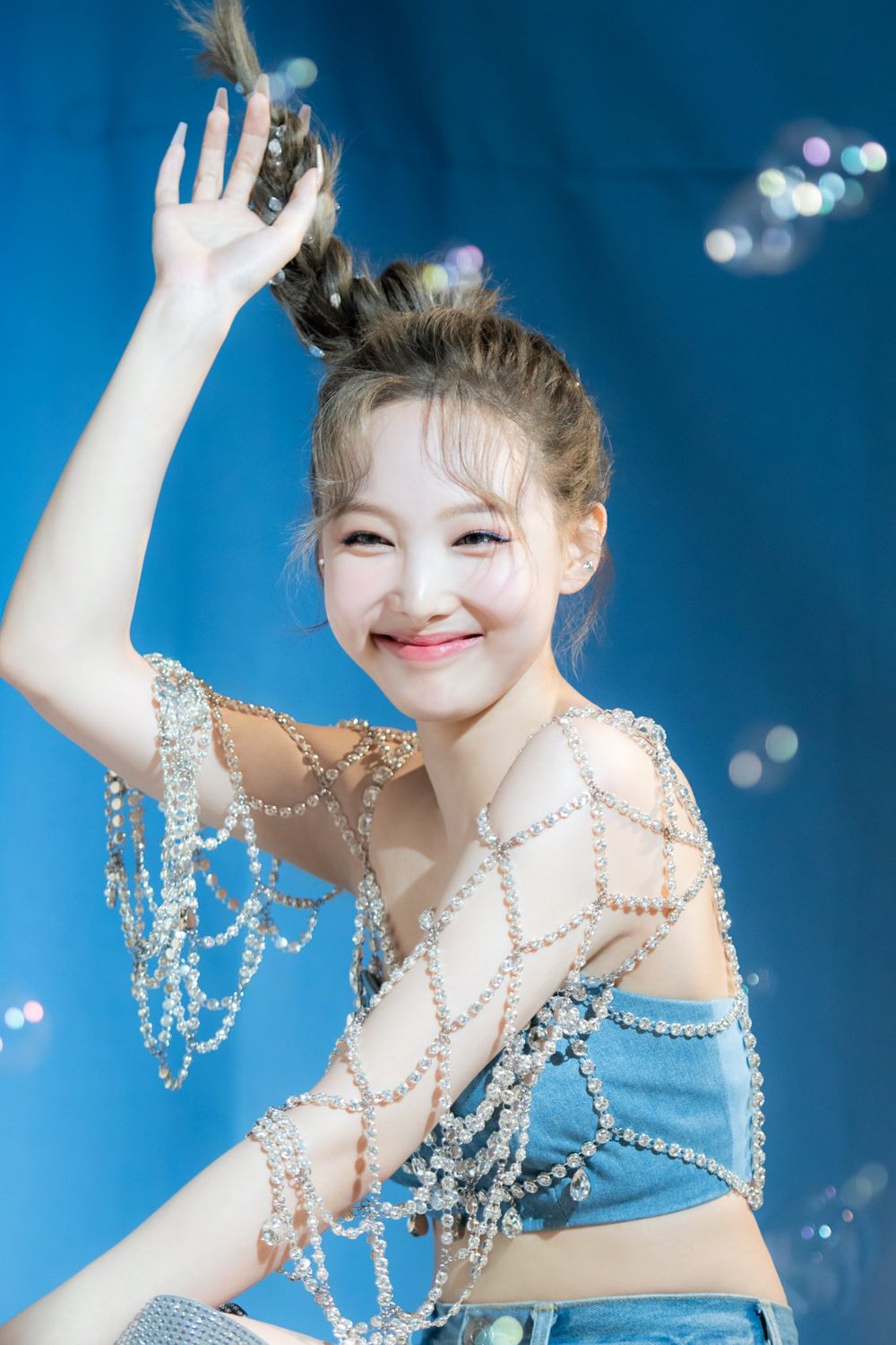盤點MV觀看最快破億SOLO女歌手TOP5！Jennie僅23天，Jisoo開花舞爆紅全球，Lisa神速破紀錄！-2