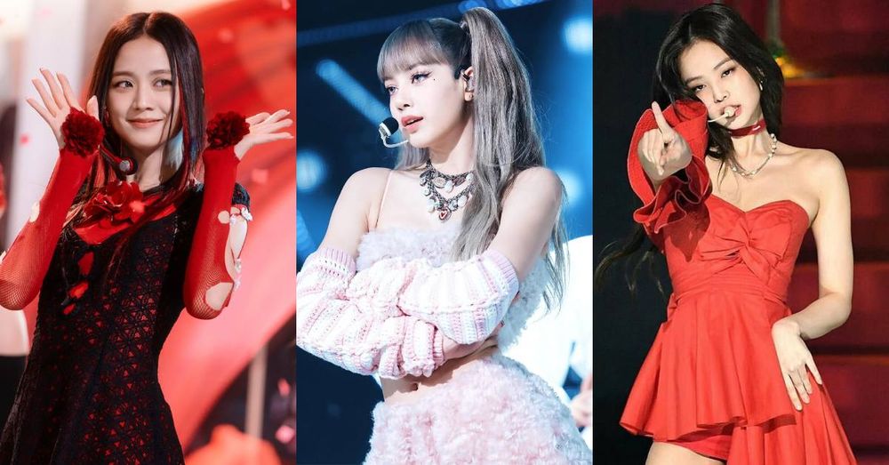 盤點MV觀看最快破億SOLO女歌手TOP5！Jennie僅23天，Jisoo開花舞爆紅全球，Lisa神速破紀錄！-1