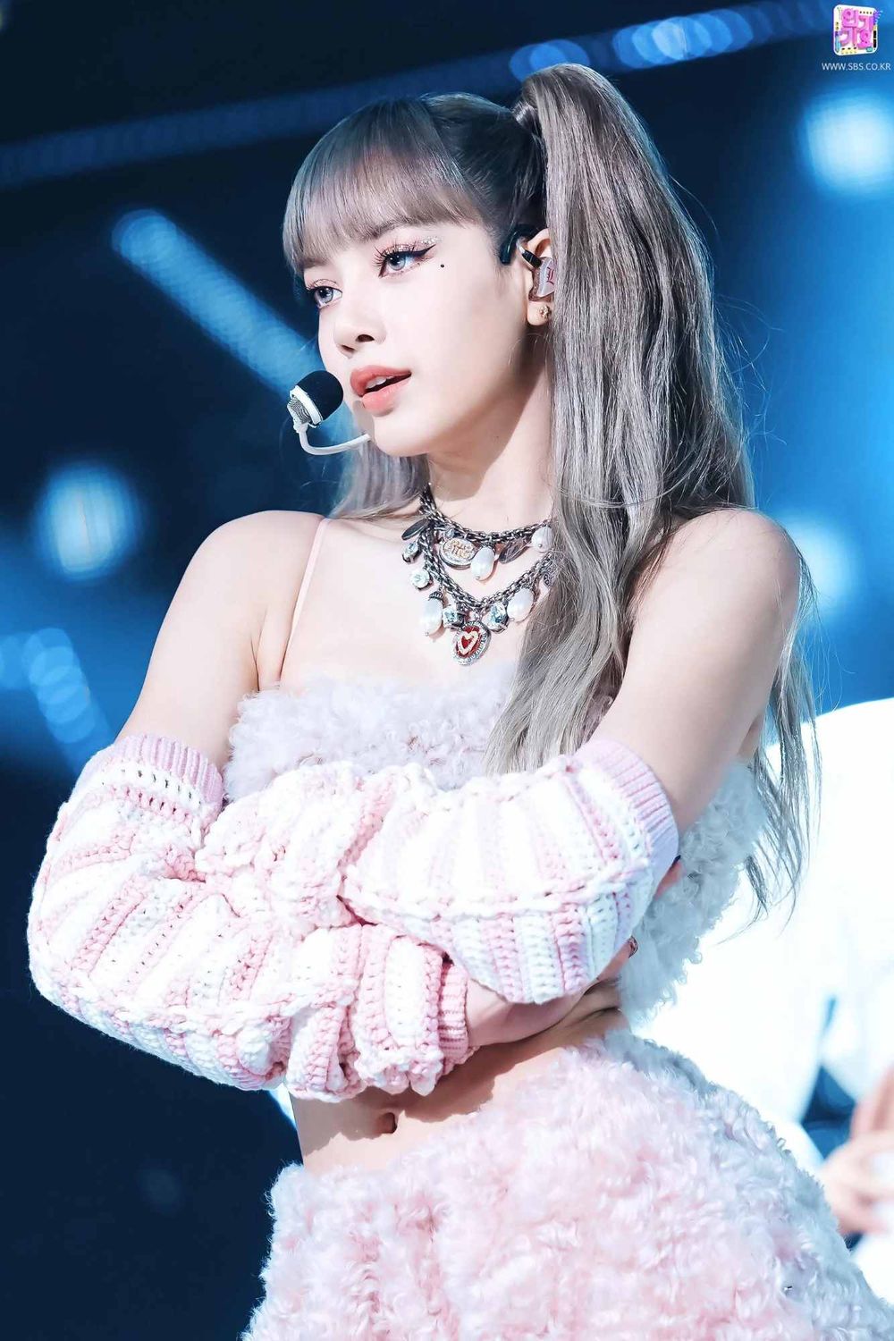 盤點MV觀看最快破億SOLO女歌手TOP5！Jennie僅23天，Jisoo開花舞爆紅全球，Lisa神速破紀錄！-14