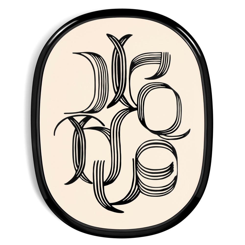 Diptyque打造最想收藏家飾品！限量琉光漆木系列致敬遠古漆藝，托盤、收納盒媲美奢貴精品，全台只在「這裡開賣」！-10