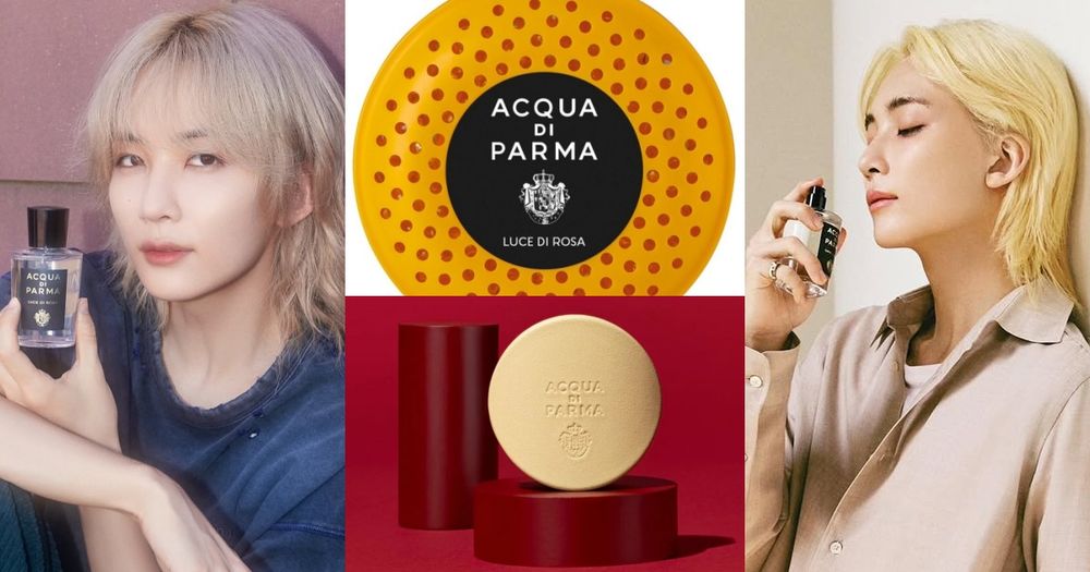 SVT淨漢愛用ADP格調系列香水、化身車用香氛膠囊首登場！再推高奢車用擴香皮套秋冬新色稀有皮！-1