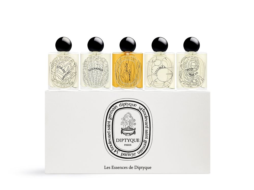 最想收藏的琥珀木質調！Diptyque《青黛琉璃淡香精》溫潤安息香＋明亮大黃，把高貴優雅的孔雀羽毛具象化！-15