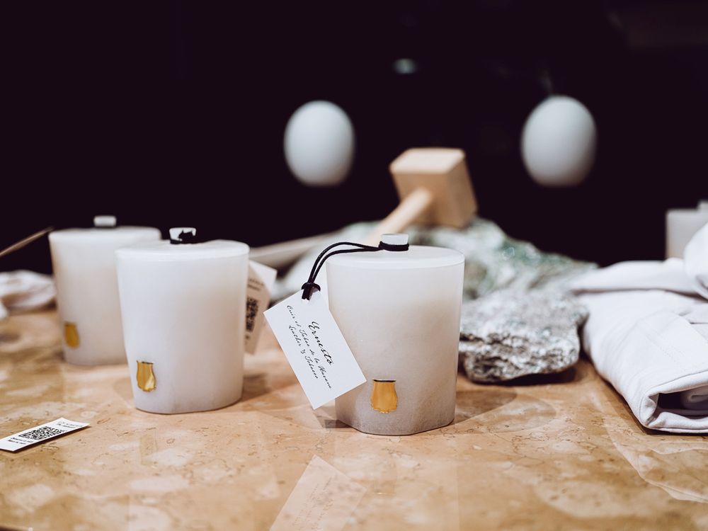 比香水還高級的香氛收藏！TRUDON皇室御用400年精品香氣，點的不是蠟燭，而是一種法式頂奢生活態度！-19