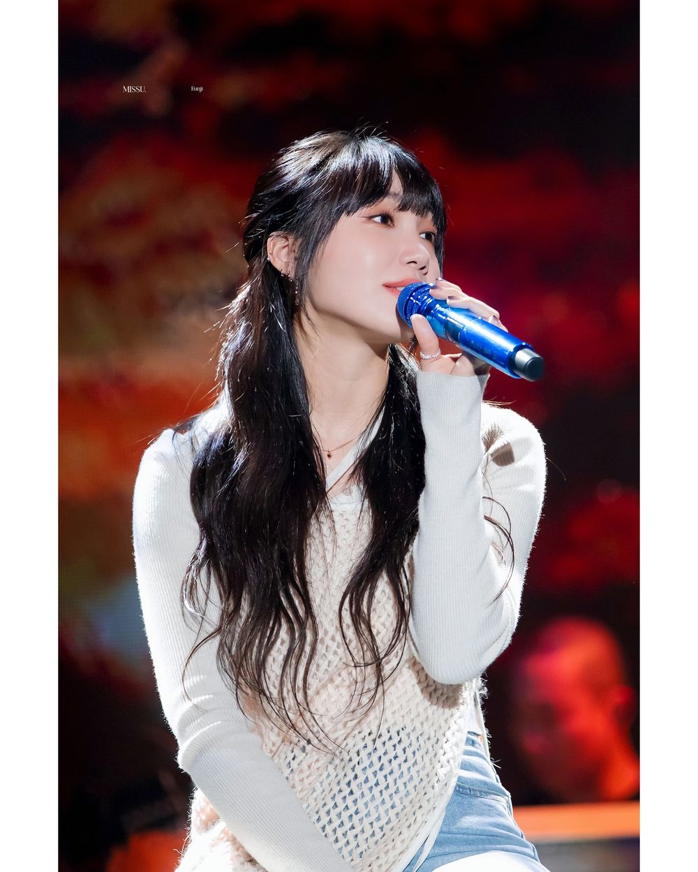 網熱議6位最適合「秋天感性」的KPOP女團主唱！太妍、Winter入榜，Rosé迷人蜜嗓超犯規！-12