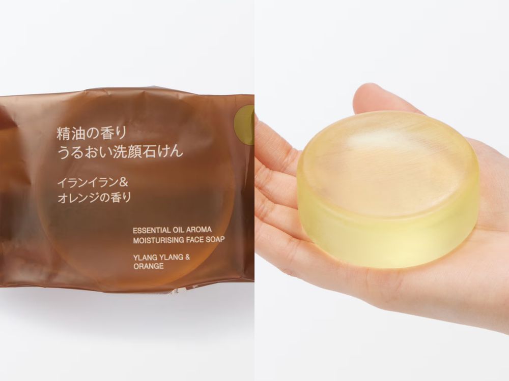 2025秋季日本無印良品必買7大好物推薦！「可變形環狀抱枕」日妞社群狂討論、這款泡澡錠看到要掃貨！-9