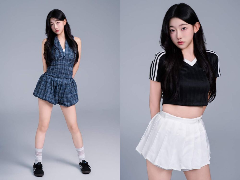 浪LIVE韓籍啦啦隊4仙女來台！許秀美、李智圓、李貞潤、金泰琳暢談台灣初體驗＋私藏美妝品，感動粉絲做「這些事」！-4