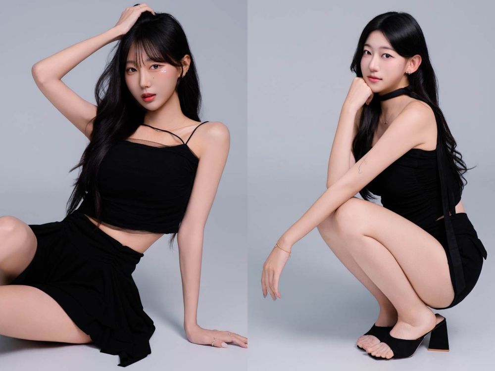 浪LIVE韓籍啦啦隊4仙女來台！許秀美、李智圓、李貞潤、金泰琳暢談台灣初體驗＋私藏美妝品，感動粉絲做「這些事」！-14