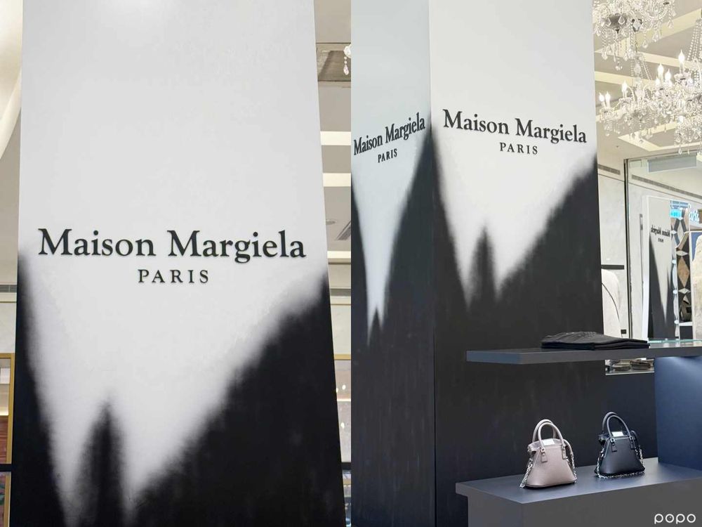 Maison Margiela回來了？！Lisa狂穿的分趾鞋、必買枕頭包全都有！首間櫃位在這！-13