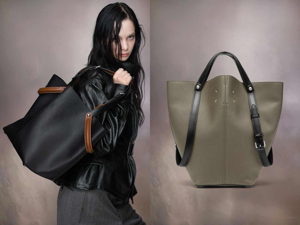 Maison Margiela回來了？！Lisa狂穿的分趾鞋、必買枕頭包全都有！首間櫃位在這！-11