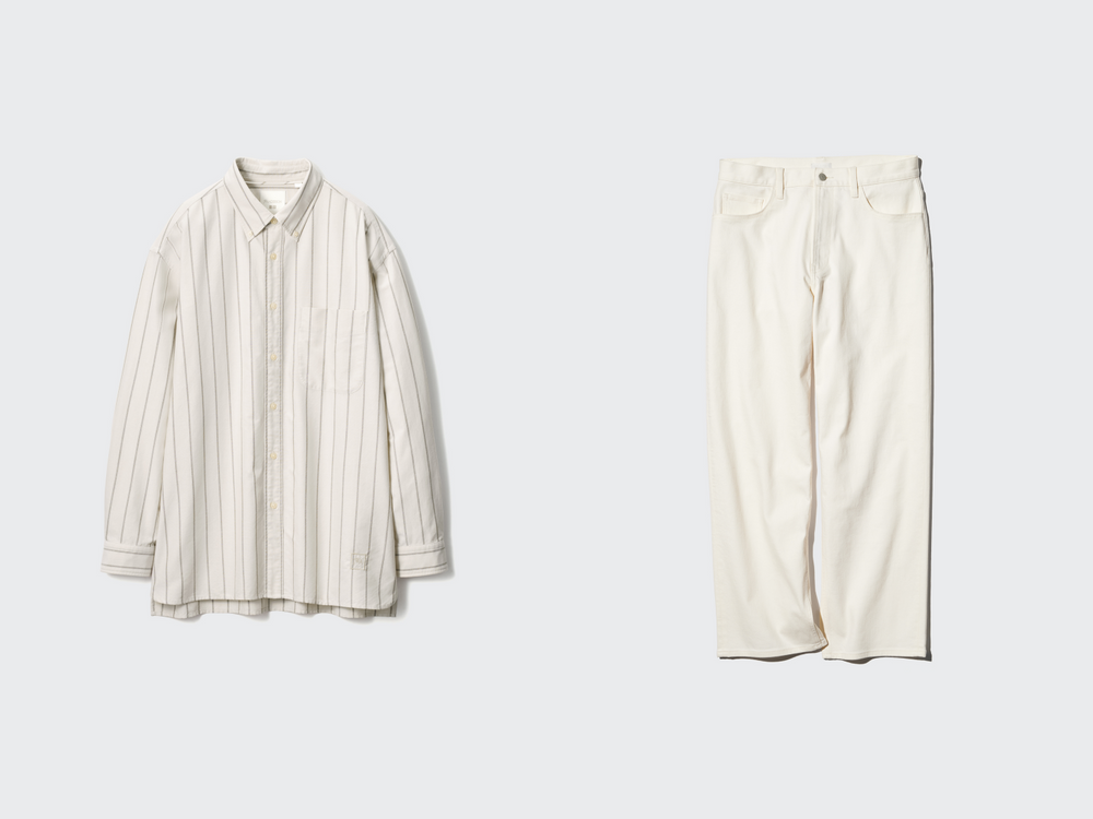 「國民老公」許光漢身價再漲！成為UNIQLO新任品牌大使、官宣照帥到瞬間清醒！-7