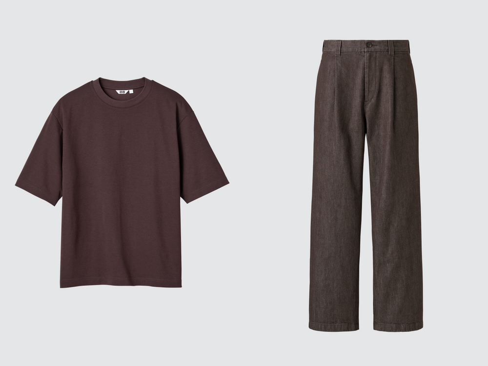 「國民老公」許光漢身價再漲！成為UNIQLO新任品牌大使、官宣照帥到瞬間清醒！-6