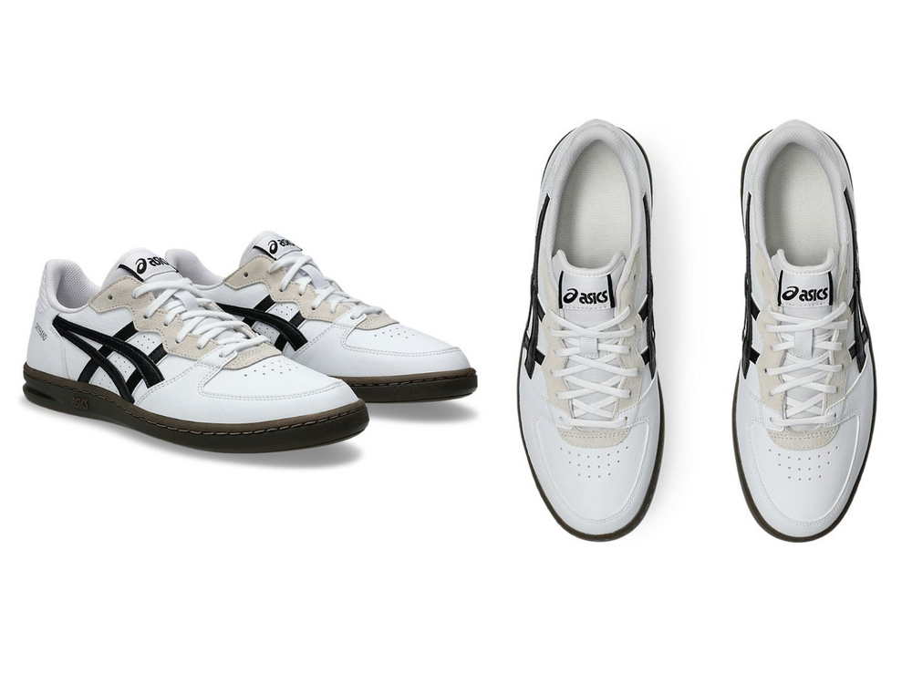 穿搭界新寵！六雙「ASICS必買球鞋」推薦！KAYANO 14韓妞都在穿，這雙是巴黎世家平替？！-5