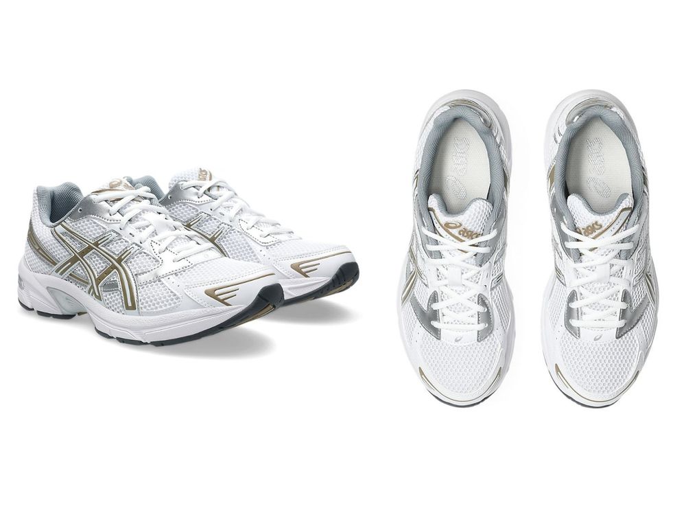 穿搭界新寵！六雙「ASICS必買球鞋」推薦！KAYANO 14韓妞都在穿，這雙是巴黎世家平替？！-7