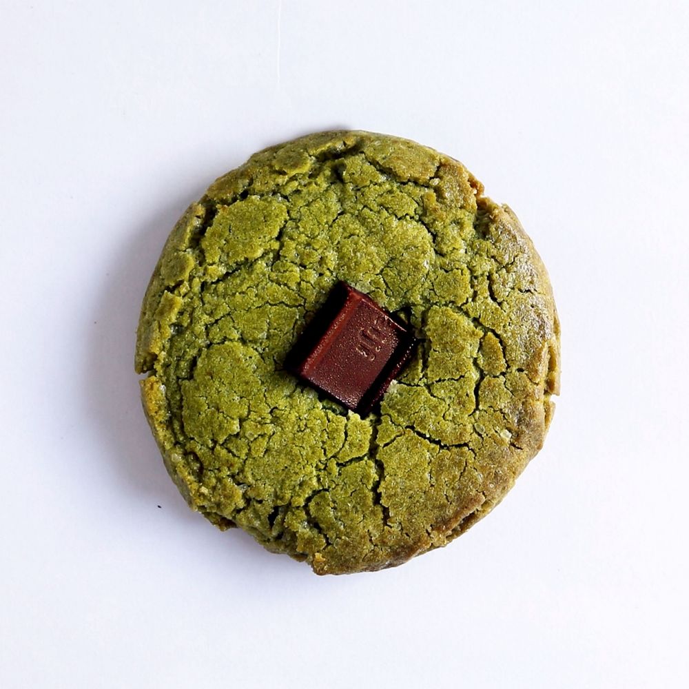CAFE!N跟韓國爆紅「WASABI BEAR」聯名了！超Q造型杯身&限定店裝太欠打卡、還有芥末熊絨毛吊飾要搶！-16