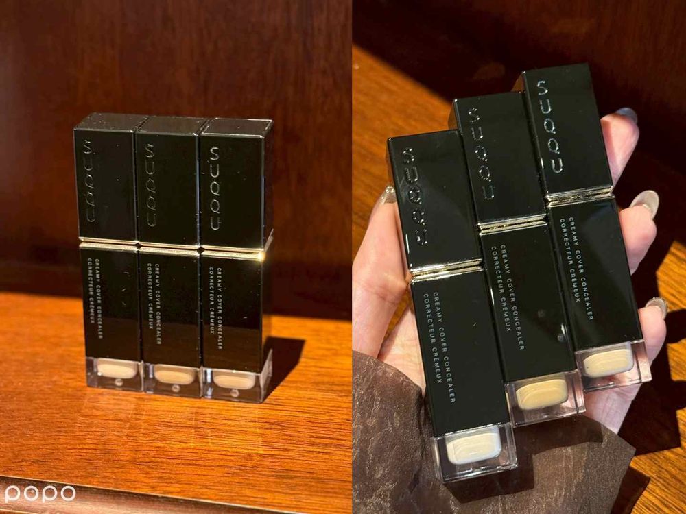 SUQQU秋冬彩妝新品登場！高級實用大地色眼影盤、立體光修顏乳、裸光遮瑕蜜，層疊上妝、解鎖大人系奢華優雅妝感！-19