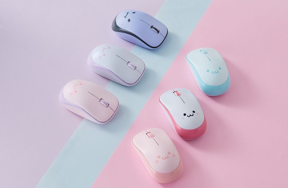 2025必買4大辦公室3C小物推薦！Logitech玫瑰粉無線鍵盤美翻、蠟筆小新磁吸充電盤可愛又實用！-10