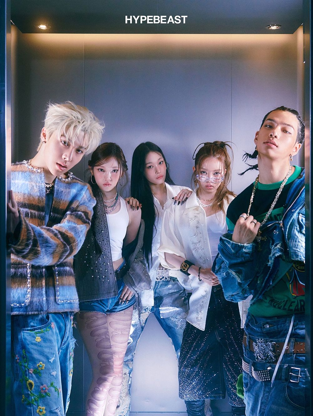 2025韓國AAA演出韓團歌手陣容完整名單公開！Stray Kids二度登上高雄世運，IVE攜手師妹團同台！-9